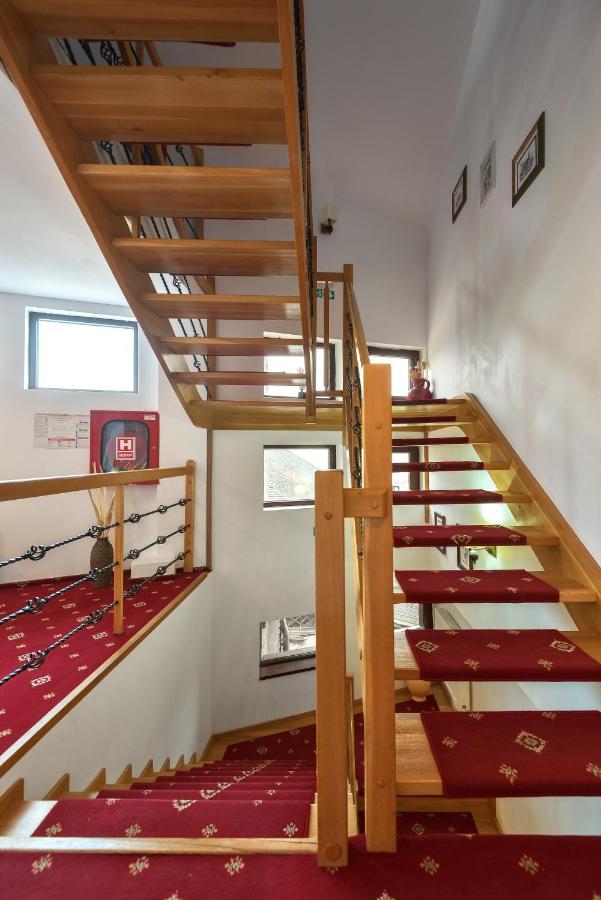فندق Casa Muntelui فونداتا المظهر الخارجي الصورة