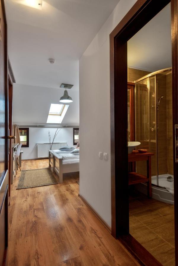 فندق Casa Muntelui فونداتا المظهر الخارجي الصورة