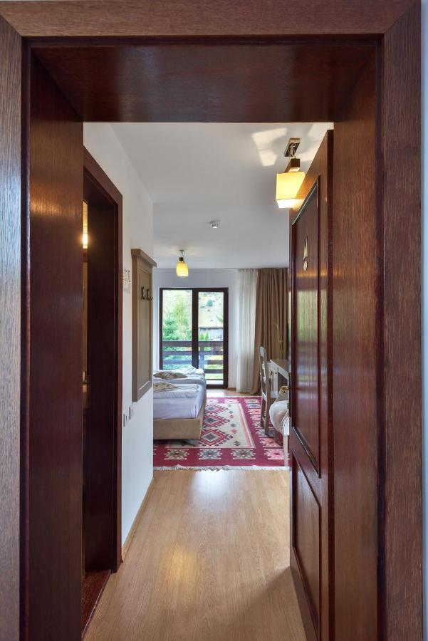 فندق Casa Muntelui فونداتا المظهر الخارجي الصورة