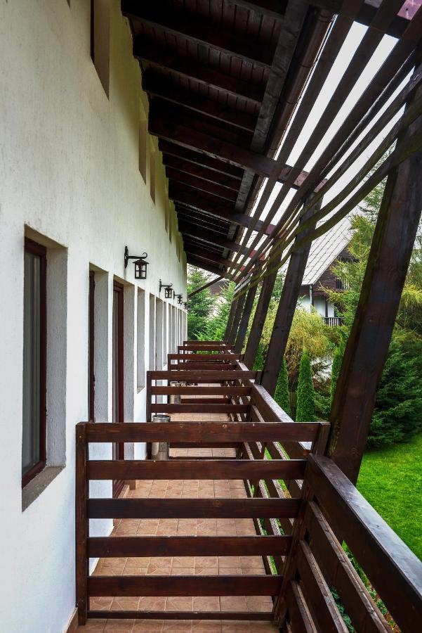 فندق Casa Muntelui فونداتا المظهر الخارجي الصورة
