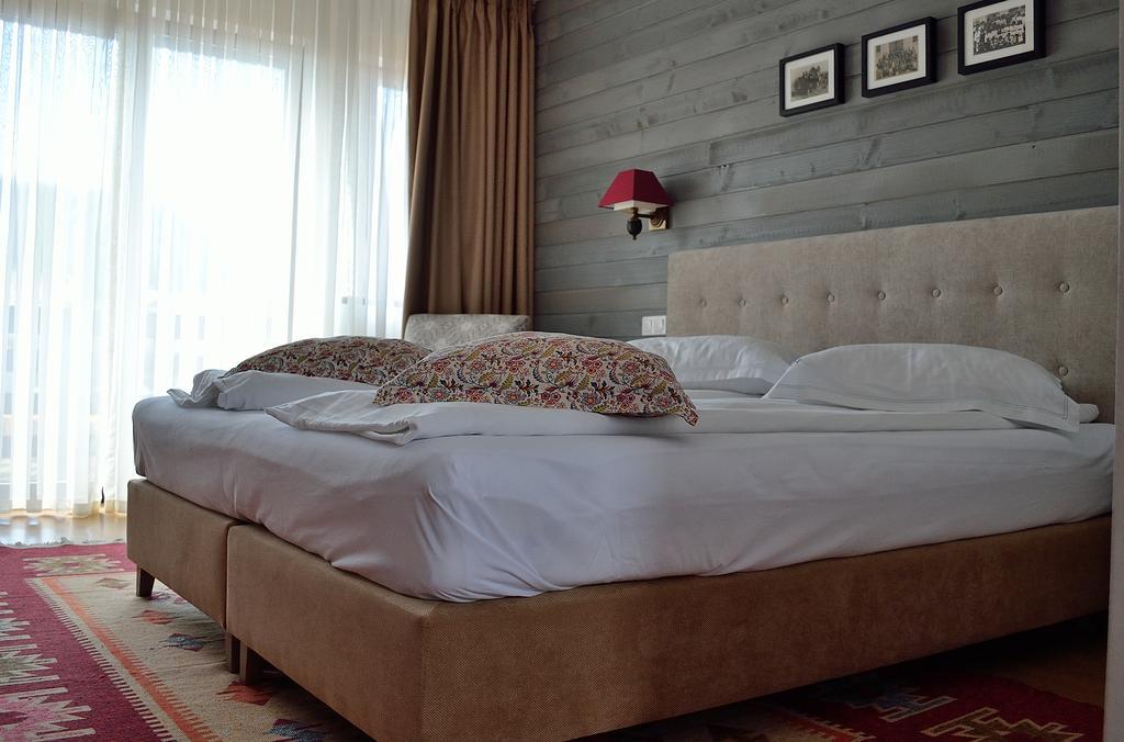 فندق Casa Muntelui فونداتا المظهر الخارجي الصورة